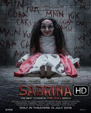 Sabrina (2018)